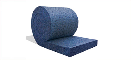 Laine-de-Coton
